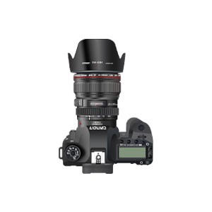 Fotocamere e droni
